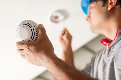Fire Alarm Installation Tips