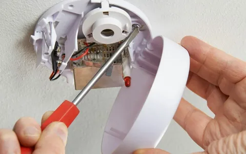 Fire Alarm Installation