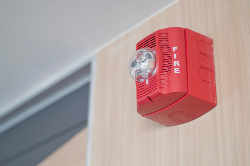 Fire Alarm System