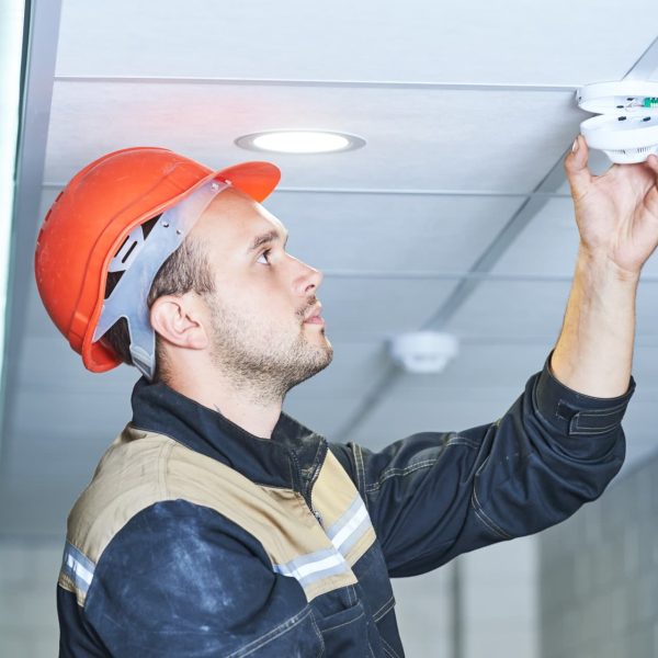 Best Commercial Fire Alarm System Installation Services